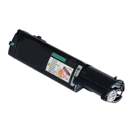 Remanufactured Epson C1600 Black Hi Yield Toner SO50557