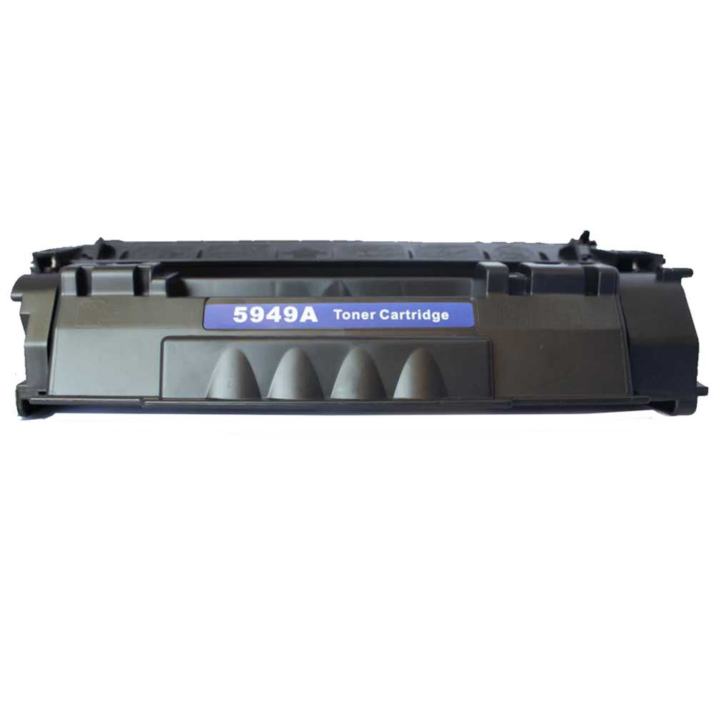 Reman HP Q5949A Toner Ctg