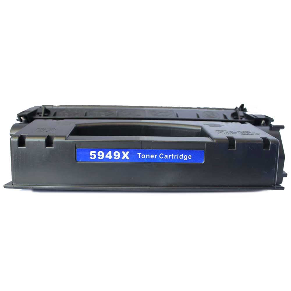 Remanufactured HP Q5949X Toner Ctg