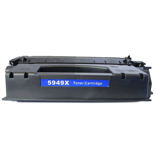 Remanufactured HP Q5949X Toner Ctg