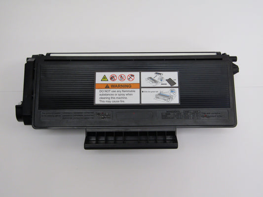 Remanufactured Brother TN3170 Toner Ctg