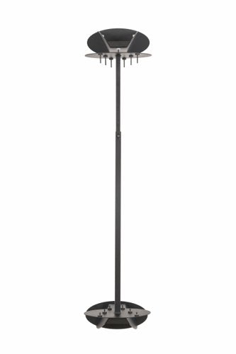 Bi-Office Wall Mounted Structure for Flipping Boards Magnetic - RPA01001 DD