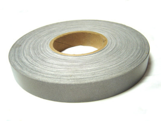 Beeswift Reflective Tape 50mm X 100M Sew-On (100 meters)