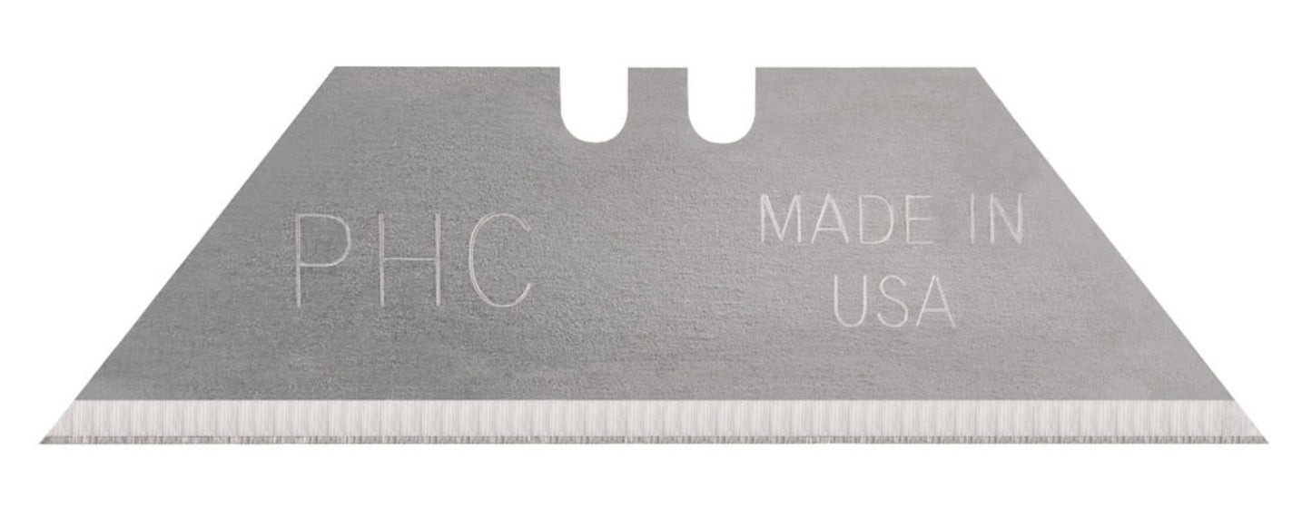 PHC Standard Utility Blade Pk 100