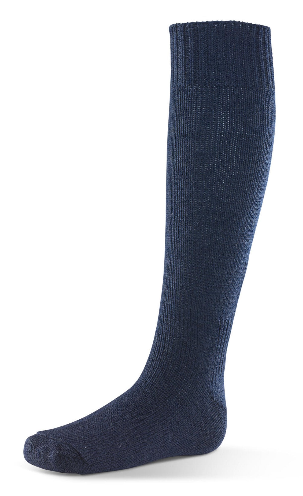Beeswift Sea Boot Socks Navy Blue 11
