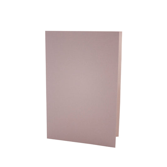 Exacompta Square Cut Folder Manilla Foolscap 180gsm Buff (Pack 100) - SCL-BUFZ