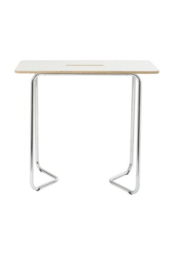 Bi-Office Archyi Douro 1200 x 700mm Dry Erase High Top Table - SD123107 DD