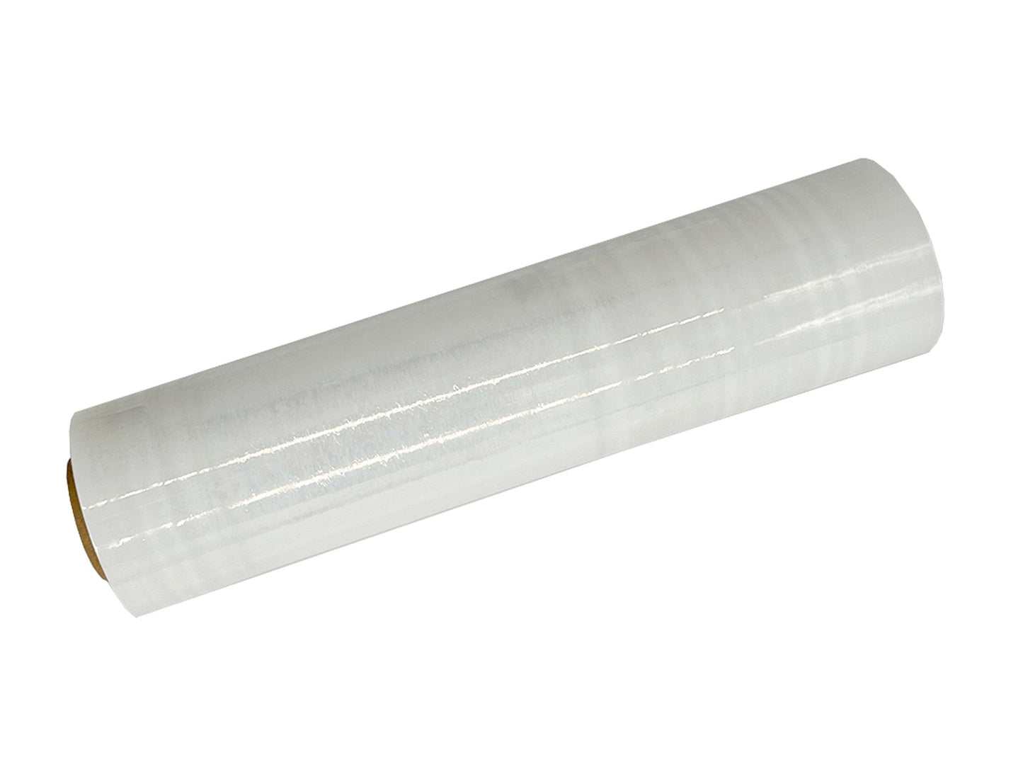 Stretch Film Clear 400mm 300m 17mu SF40030017