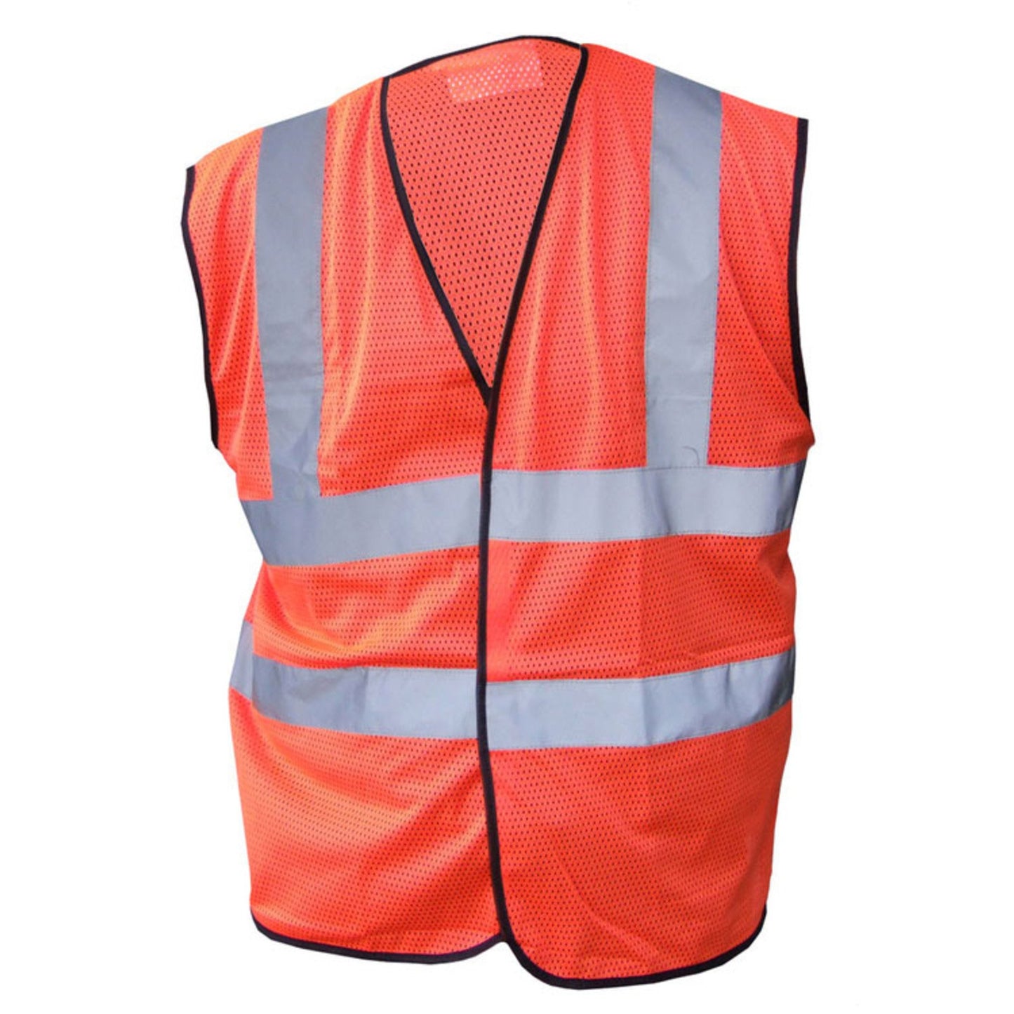 Beeswift High Visibility  Mesh Vest Orange 2XL