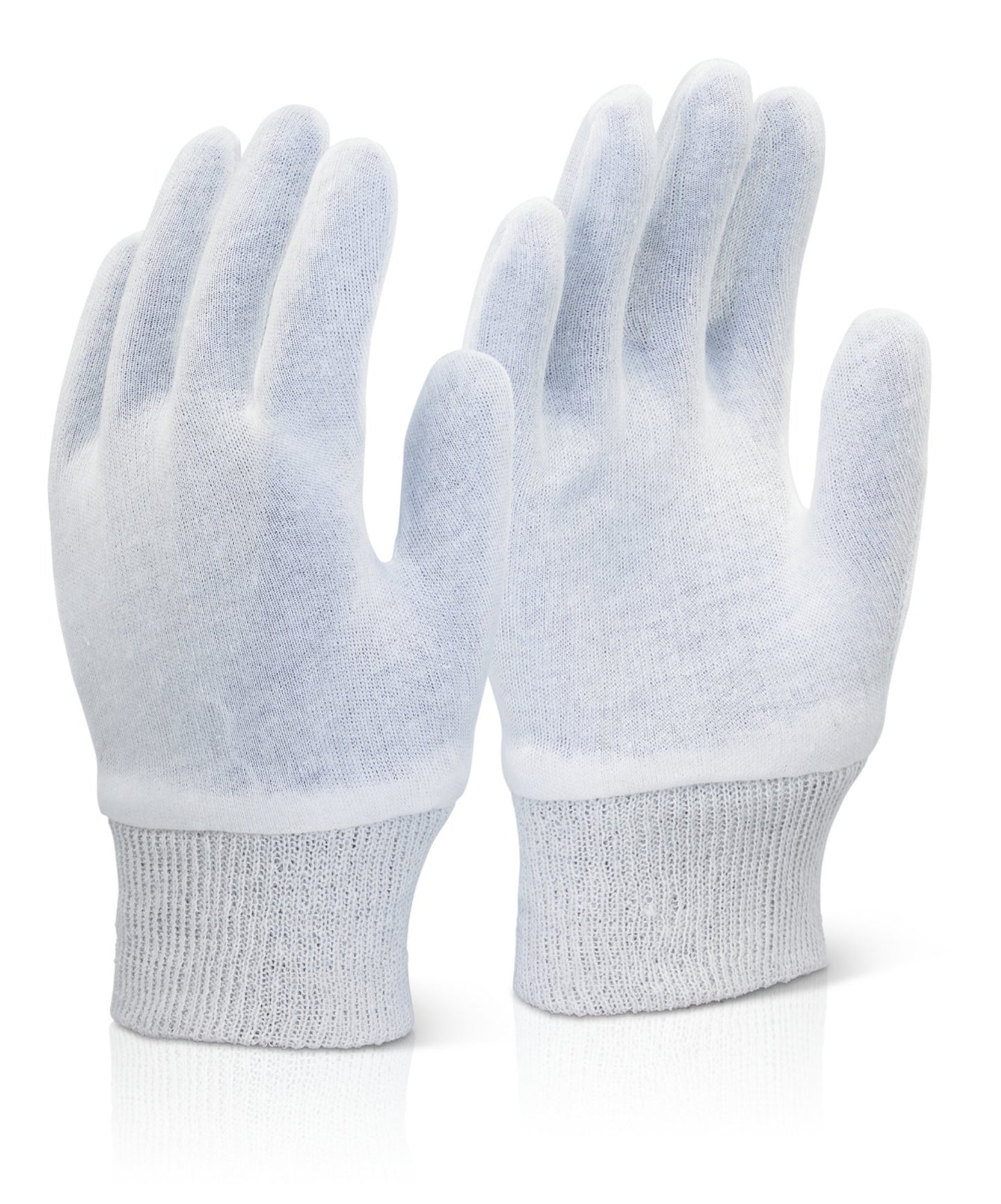 Beeswift Stockinette Knitwrist Super L (Box of 600)