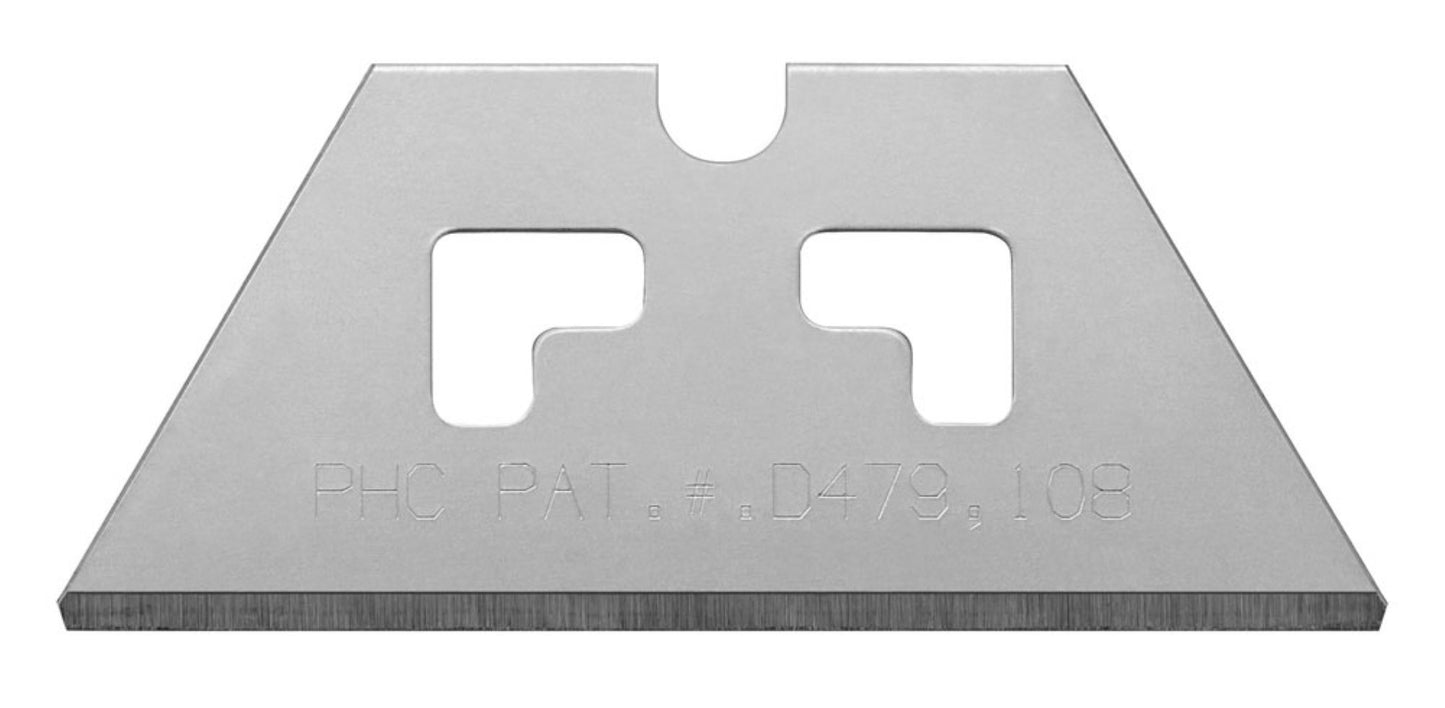 PHC Safety Point Blades Dispenser (Pack 100)