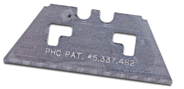 Pacific Handy Cutter SAFETY POINT BLADES (Pack 100)