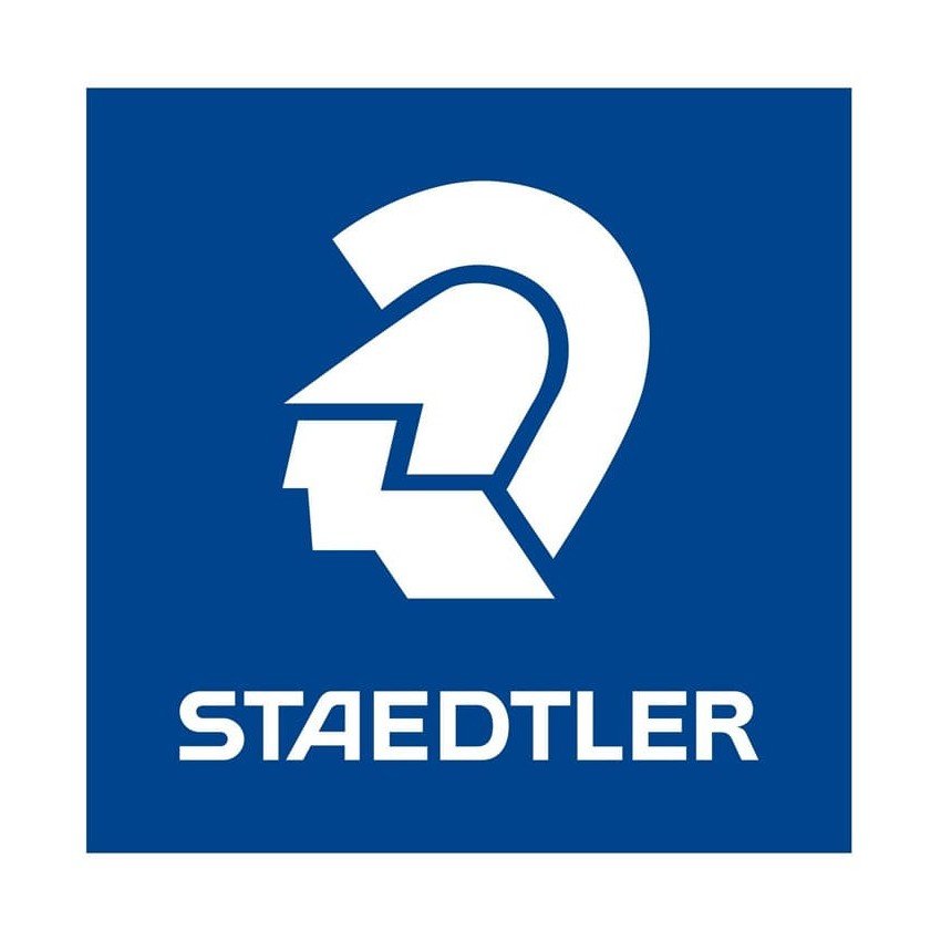 Staedtler Noris HB Graphite Lead School Pencil Gratnell Tray (Pack 1500 Pencils) - 121 GL1500
