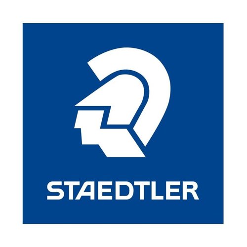 Staedtler Noris HB Graphite Lead School Pencil (Pack 600 Pencils) - 121 C600