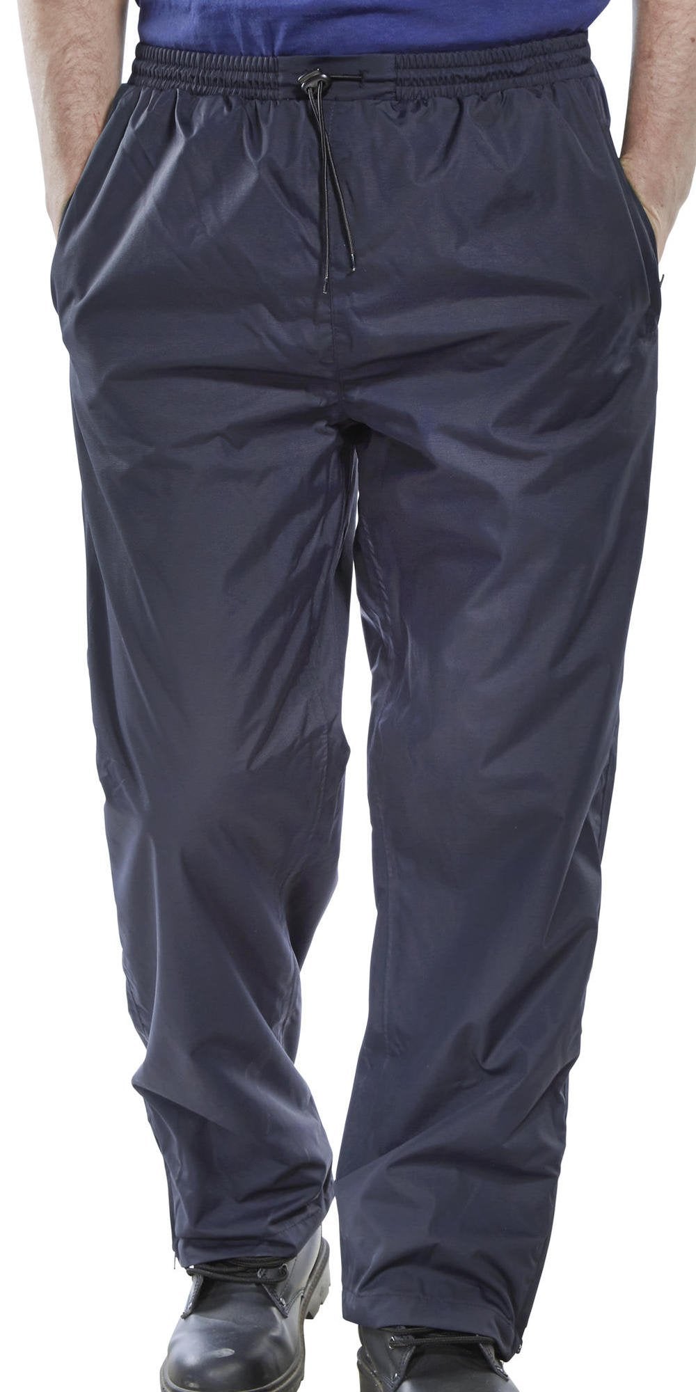Beeswift Springfield Trousers Navy Blue 3XL