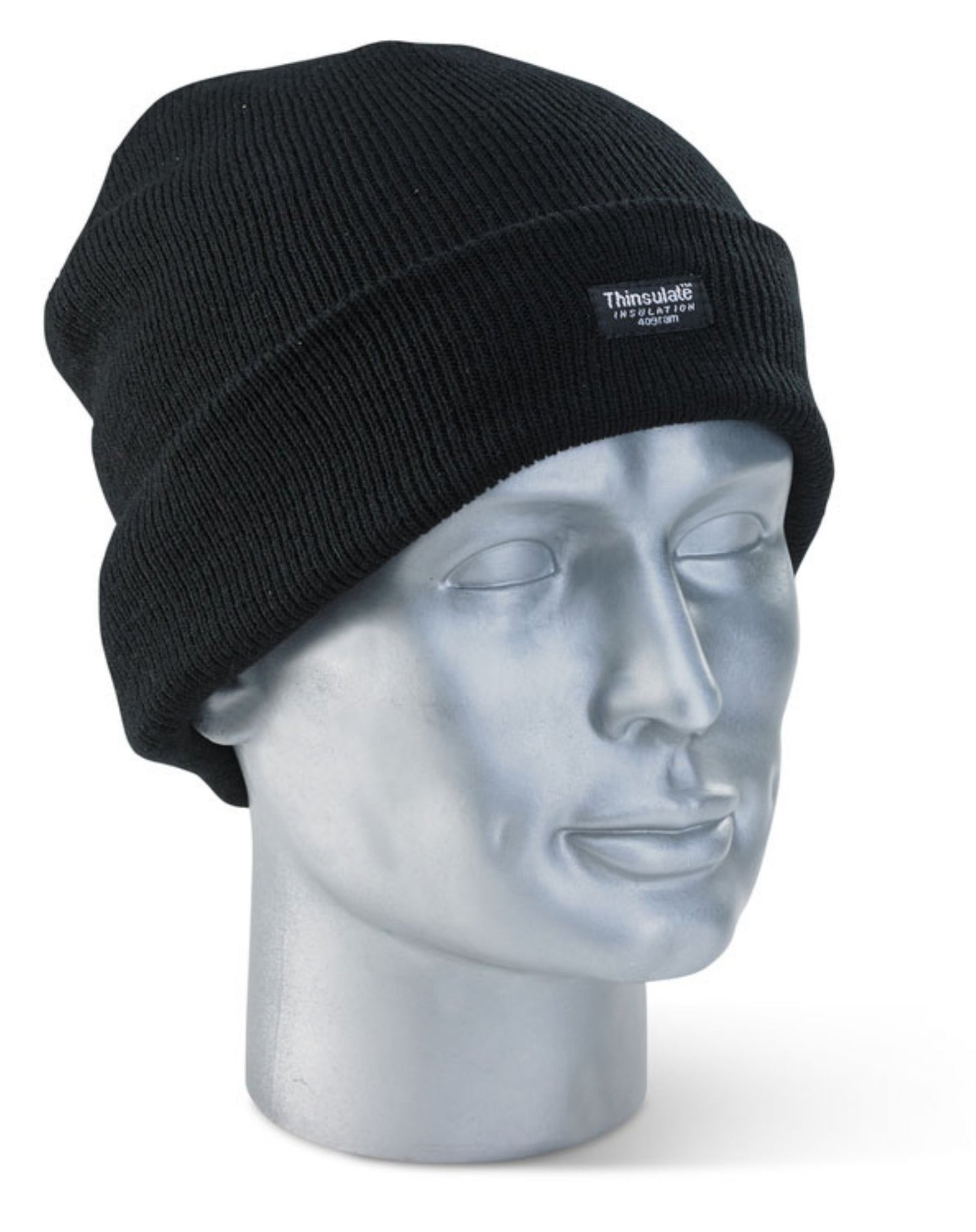 Beeswift Thinsulate Hat Black