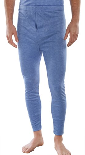 Beeswift Thermal Long John Blue X Large (Pack 1) - THLJXL