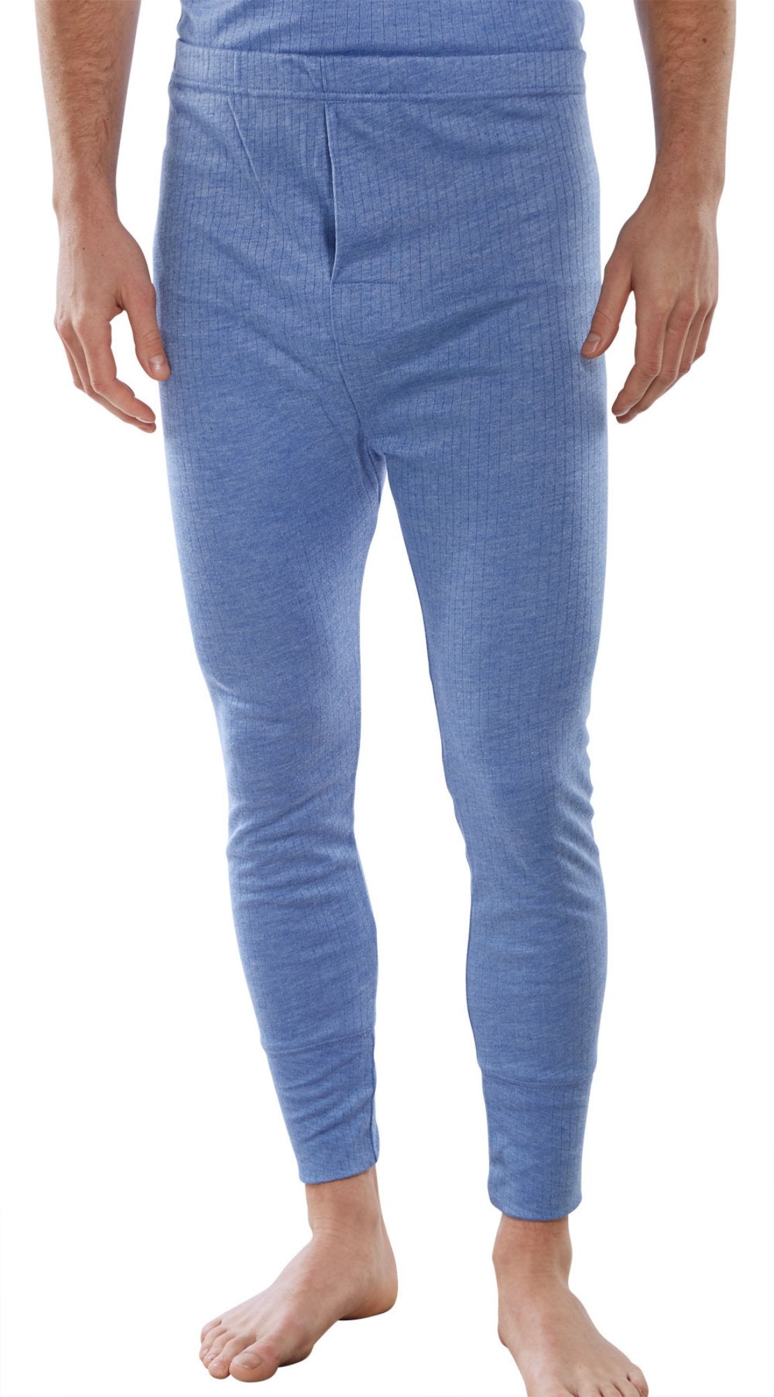 Beeswift Thermal Long John Blue 2XL