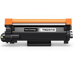 Compatible Brother HL-L2400 High Yld Toner TN2510XL