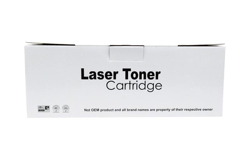 Remanufactured HP CF400X Toner