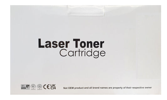 Remanufactured Samsung CLX-8640 Cyan Toner CLT-C659S HP SU093A