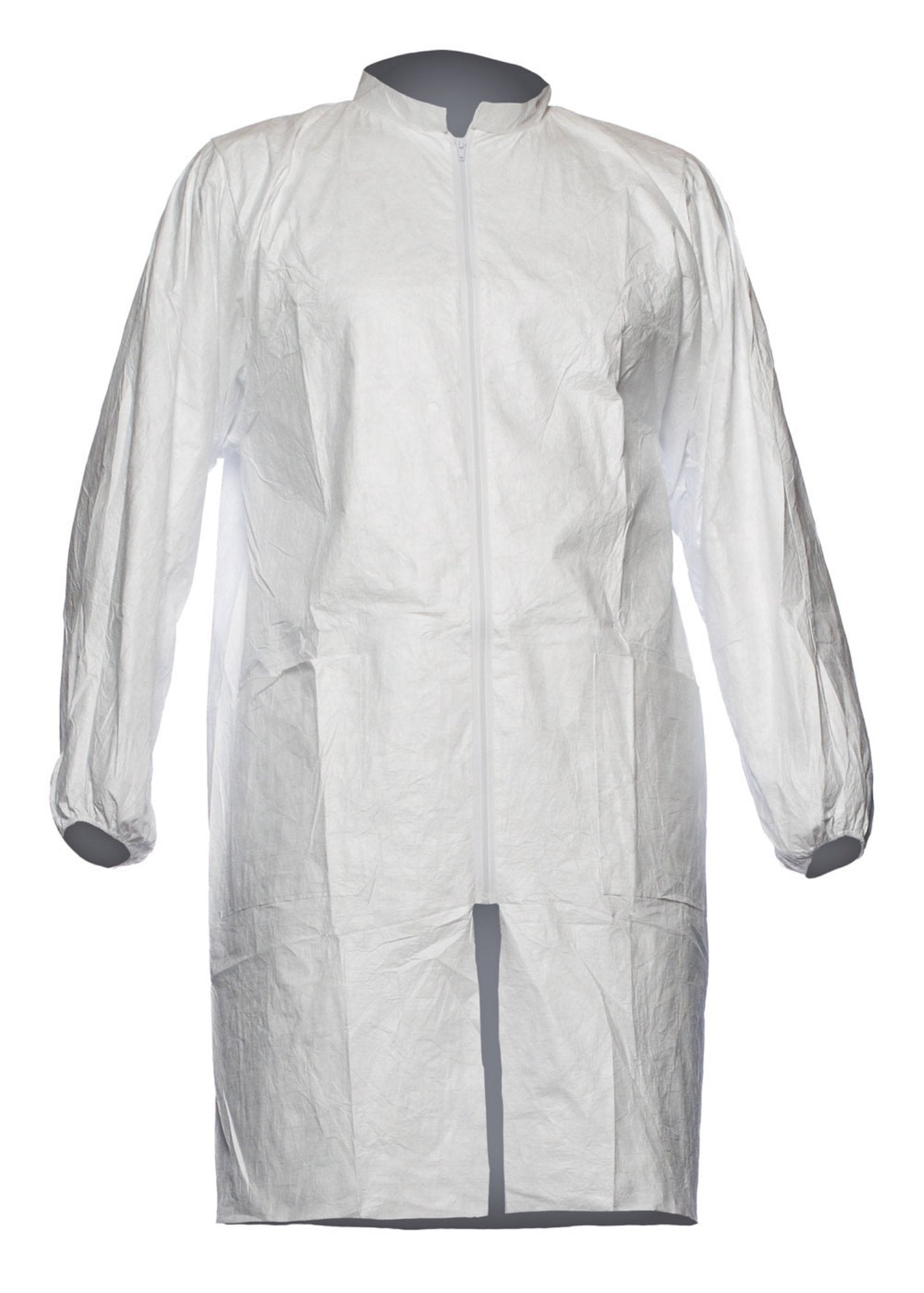 Dupont Tyvek 500 Labcoat Pl309 2XL (D13495948) (Pack of 10)