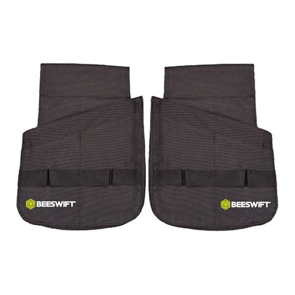 Beeswift Trouser Holster Pocket Black