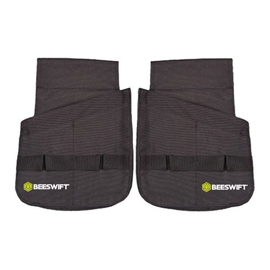 Beeswift Trouser Holster Pocket Black