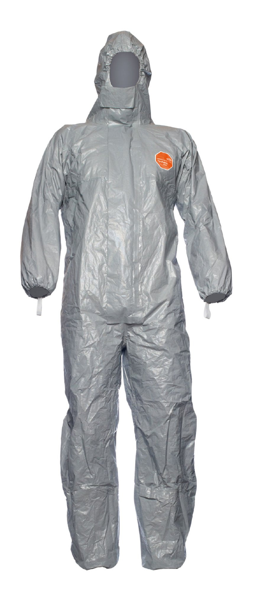 Dupont Tychem 6000 F Grey M