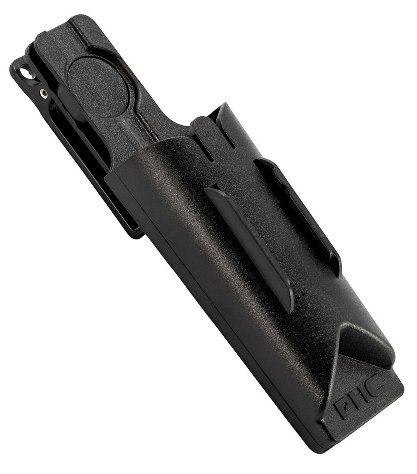 PHC Auto-Retract Swivel Holster