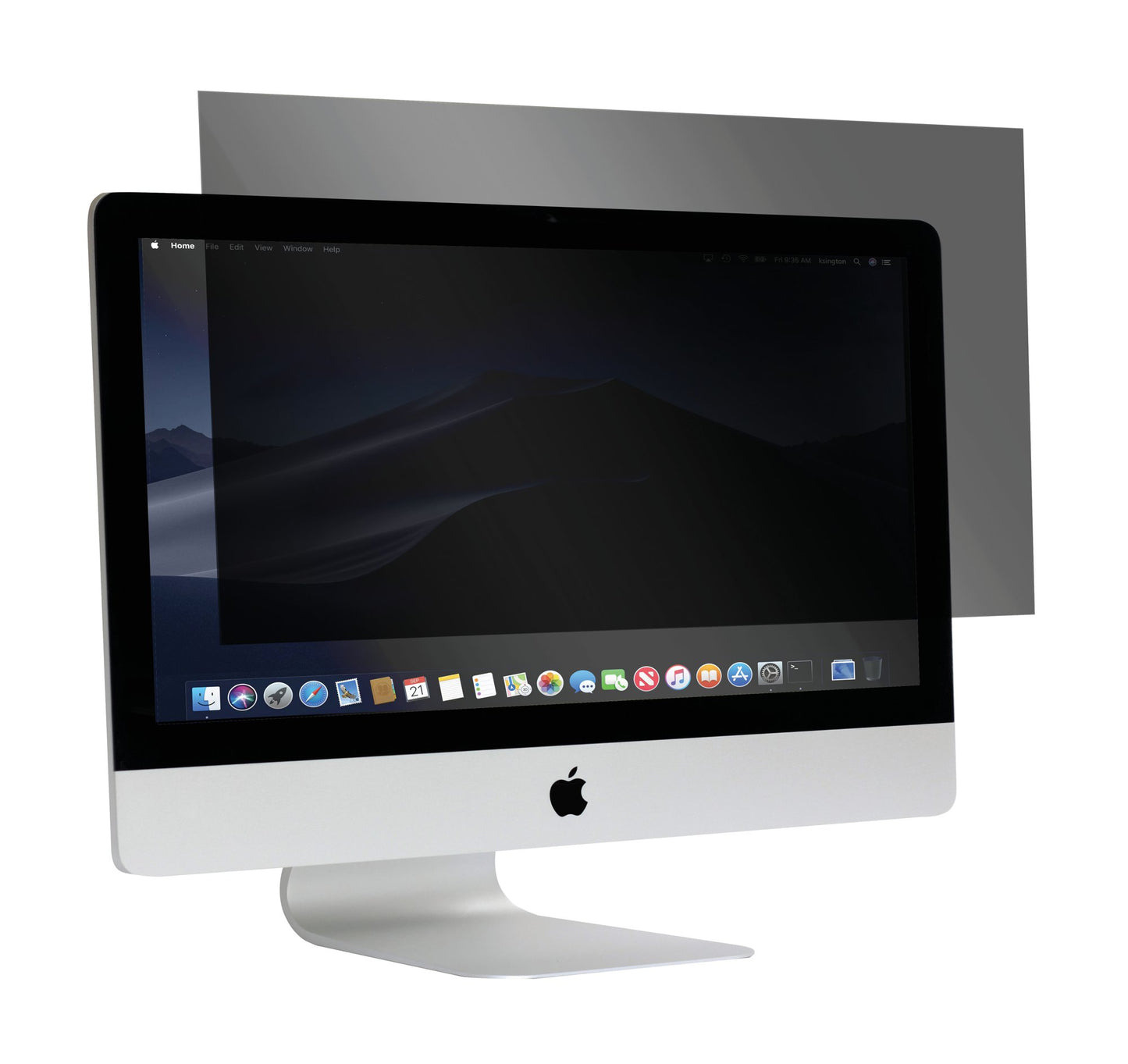 ValueX Privacy Screen Filter for 22.0in Monitors 16:10 - 25388AC