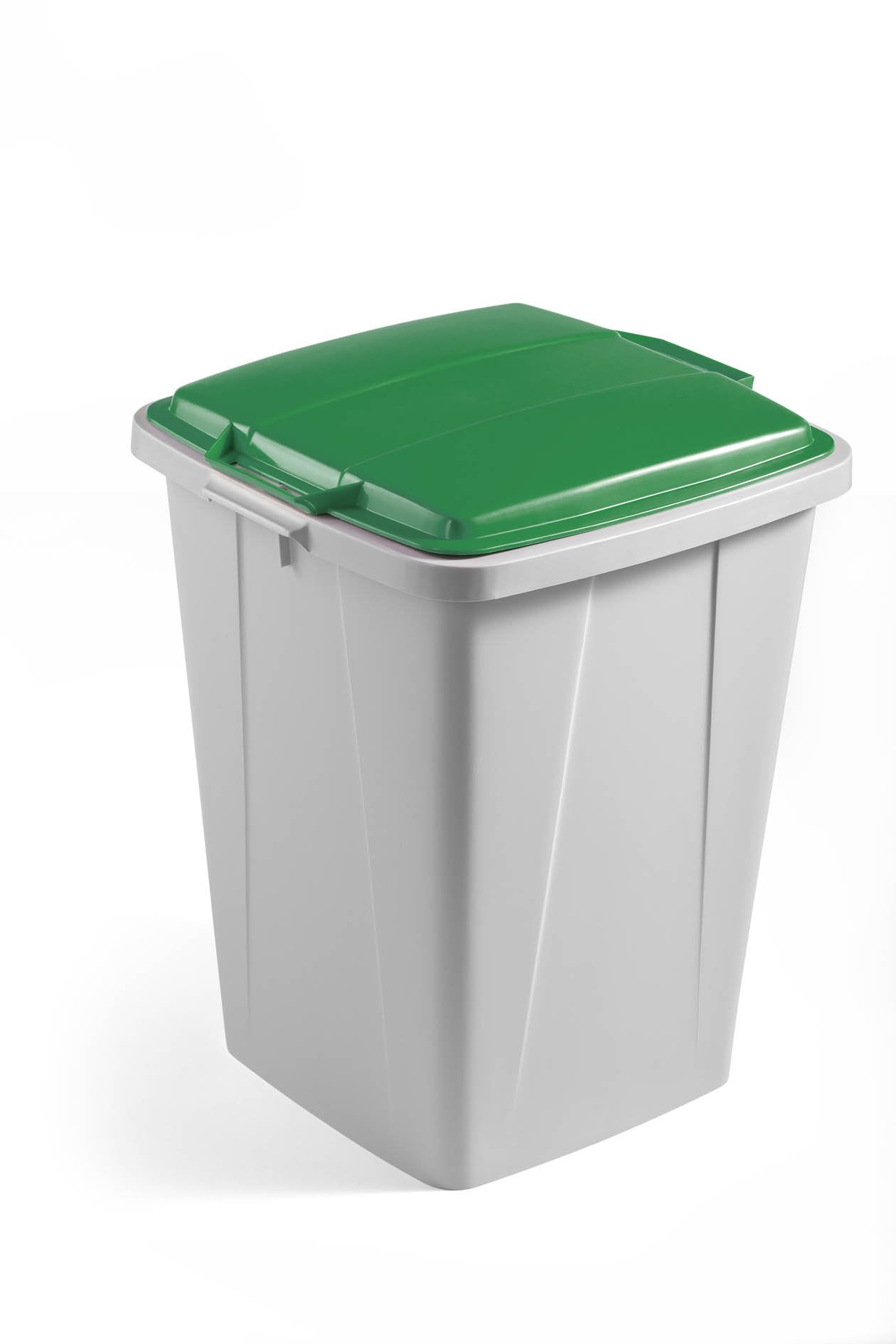 Durable DURABIN Bin 90L + Green Lid