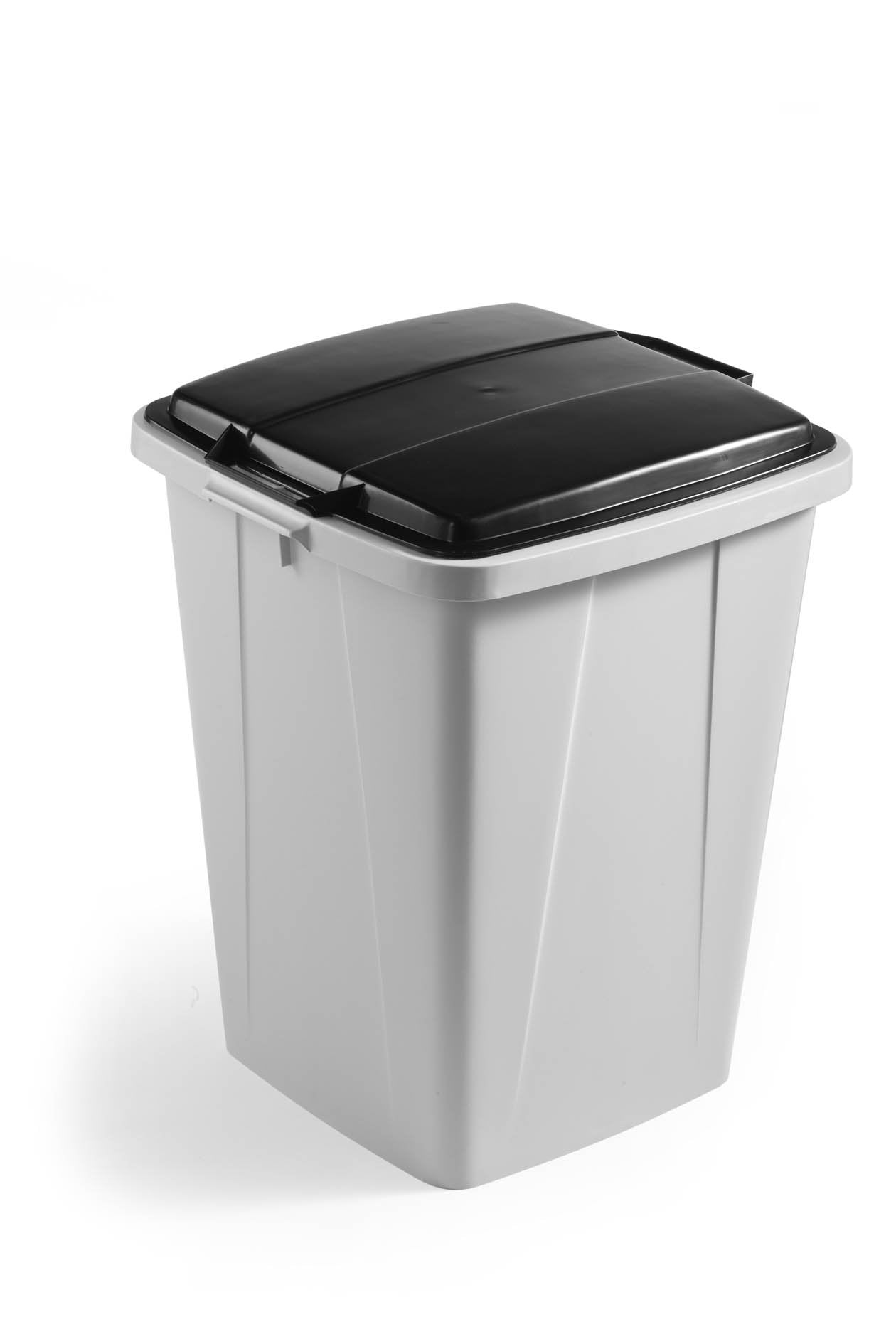Durable DURABIN Bin 90L + Black Lid