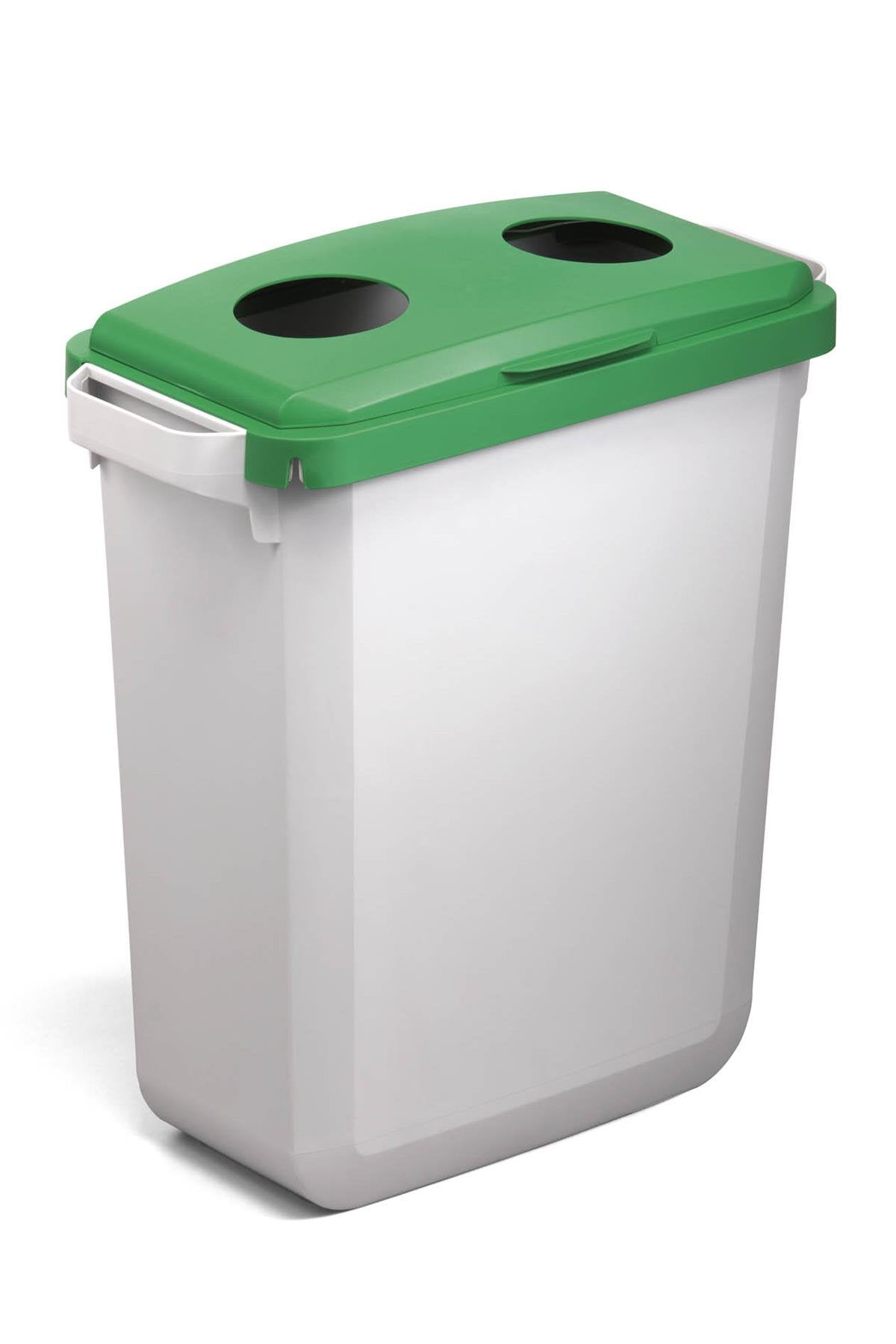 Durable DURABIN 60L Bin + Bottle Lid