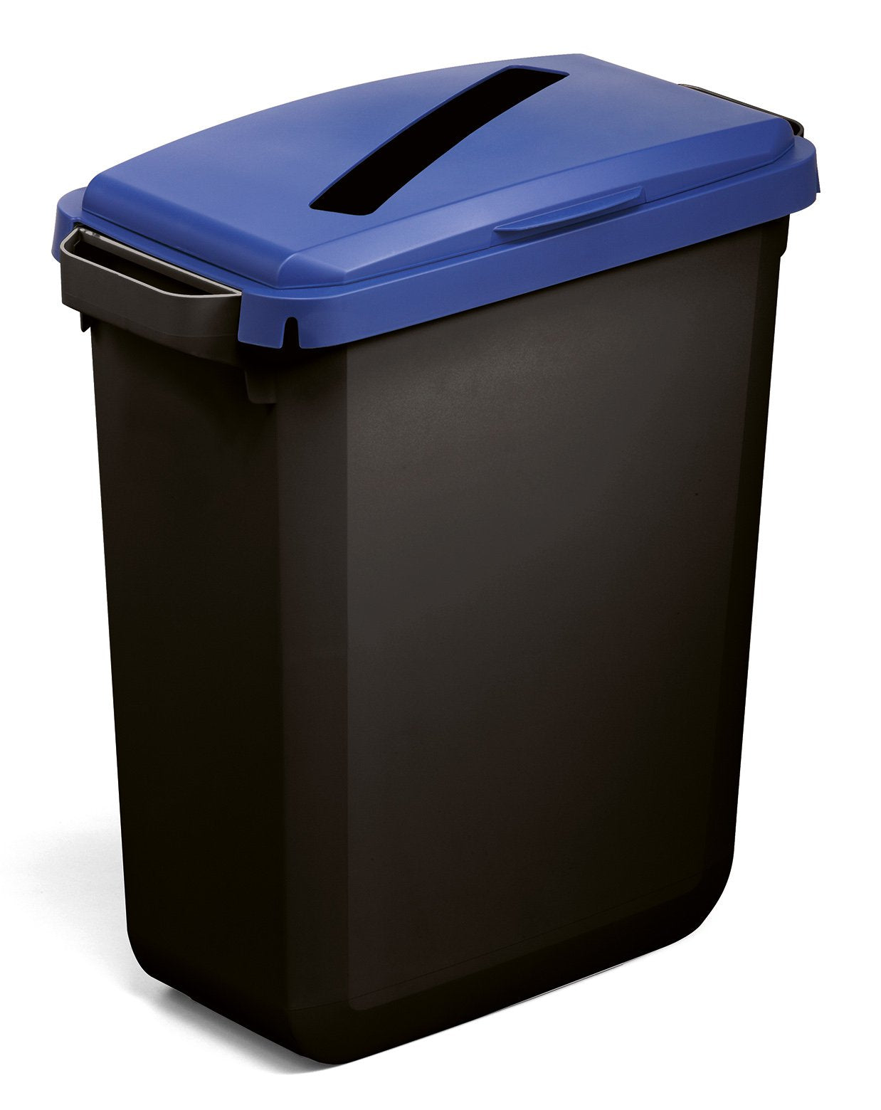 Durable DURABIN ECO 60L Bin + Slot Lid