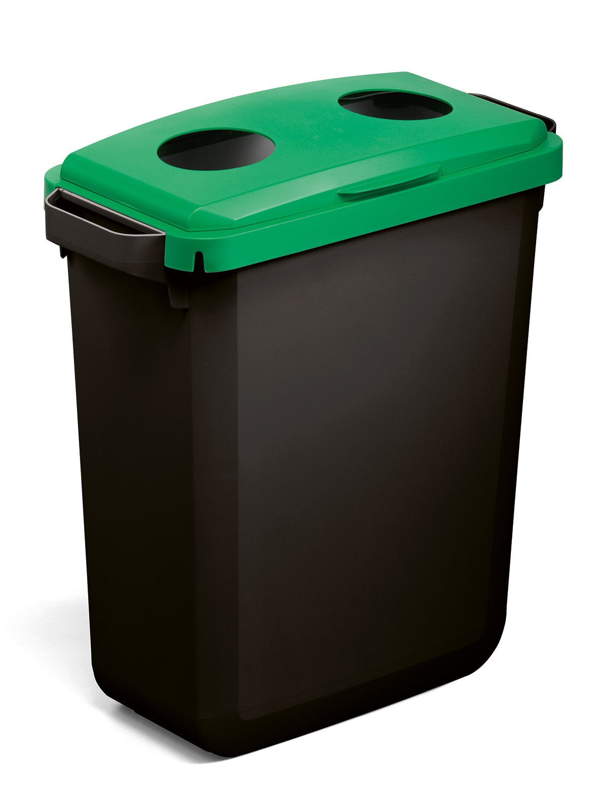 Durable DURABIN ECO 60L Bin + Bottle Lid