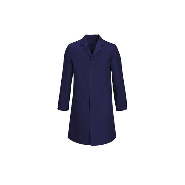 Beeswift WAREHOUSE COAT NAVY 4XL