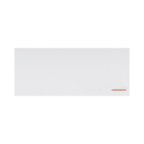 Bi-Office Loop Magnetic Whiteboard 2400x1000mm - WRL02020101 DD