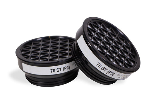 Beeswift P3 Filter (Pair)