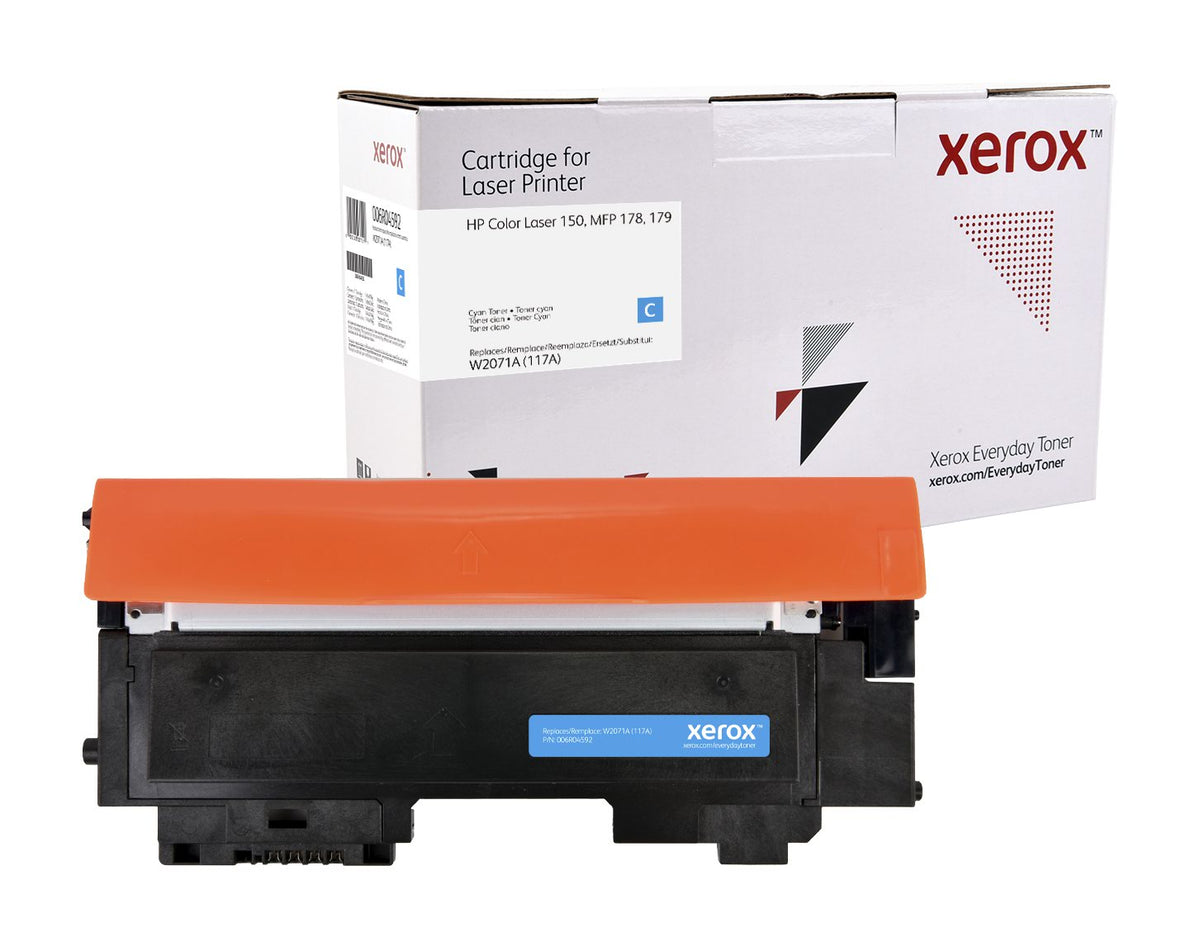 XET A4 HP W2071A