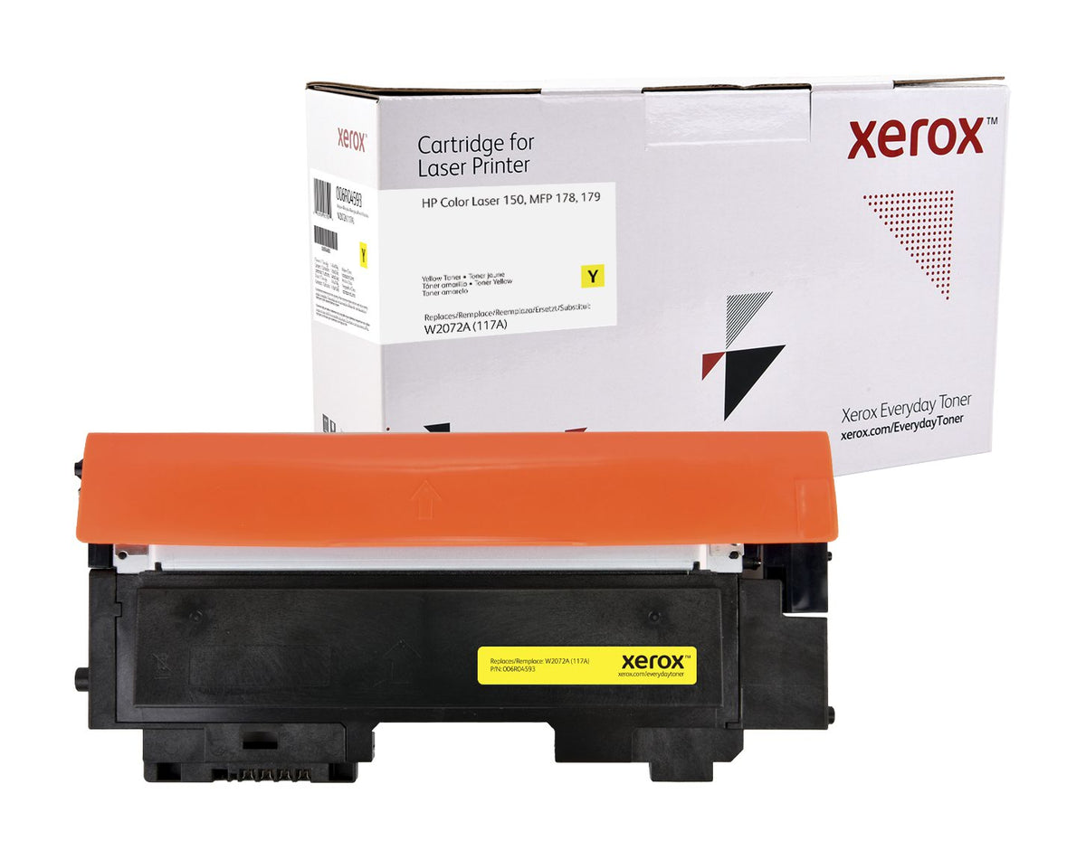 XET A4 HP W2072A