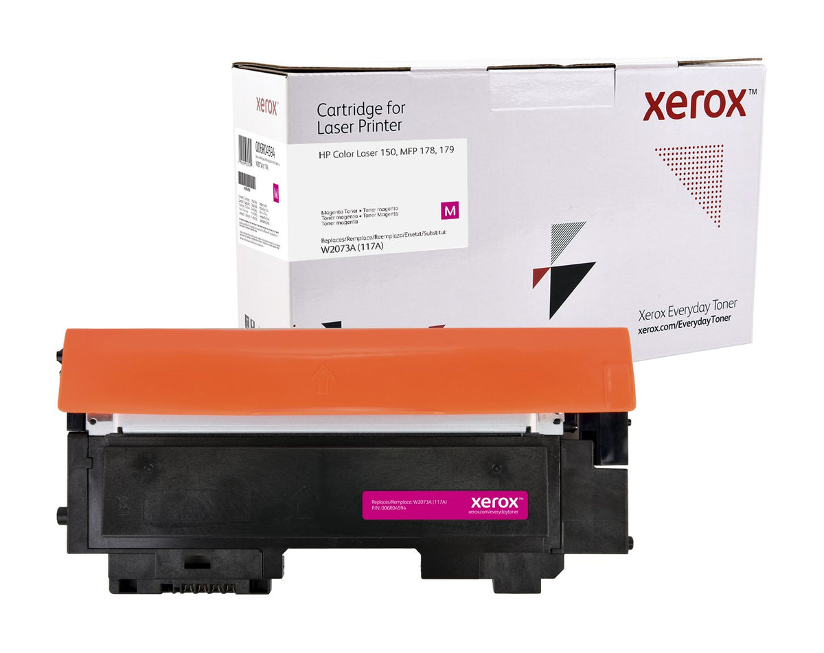 XET A4 HP W2073A