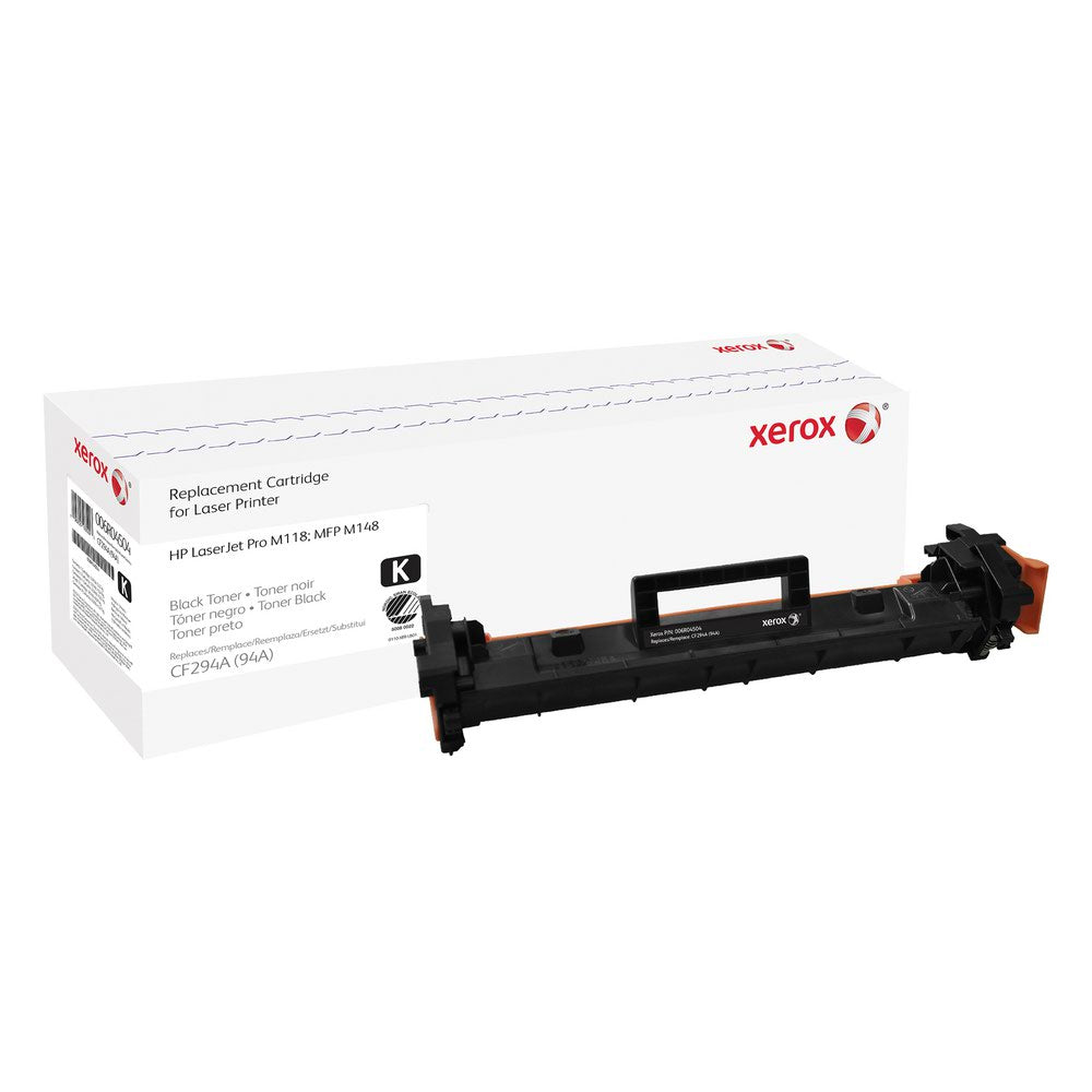 Xerox XRC HP CF294A Black Toner