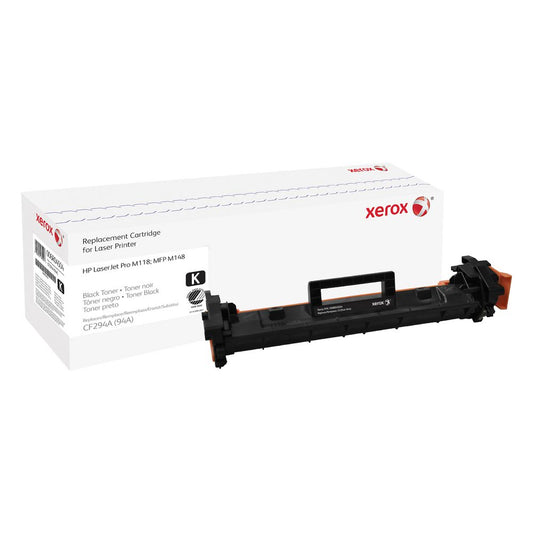 Xerox XRC HP CF294A Black Toner