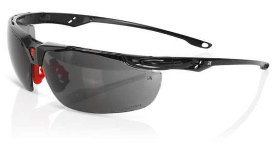 Beeswift High Performance Sportstyle Spectacle Grey